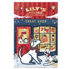 Lily's Kitchen Calendario Avvento 2025 per cani