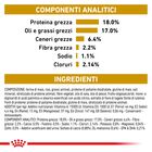 Royal Canin Veterinary Diet Dog Urinary S/O 7,5 kg