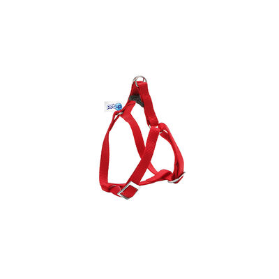 Petup Pettorina flash taglia 2 rosso
