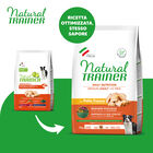 Natural Trainer Daily Nutrition Dog Adult Medium con Pollo fresco 3 kg