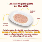 Almo Nature HFC Natural Cat Coscia di Pollo 70 gr