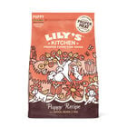 Lily's Kitchen Dog Puppy Pollo Salmone e Piselli 1Kg image number 0