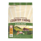 Country Farms Dog Puppy con Pollo fresco 2,5 kg image number 0