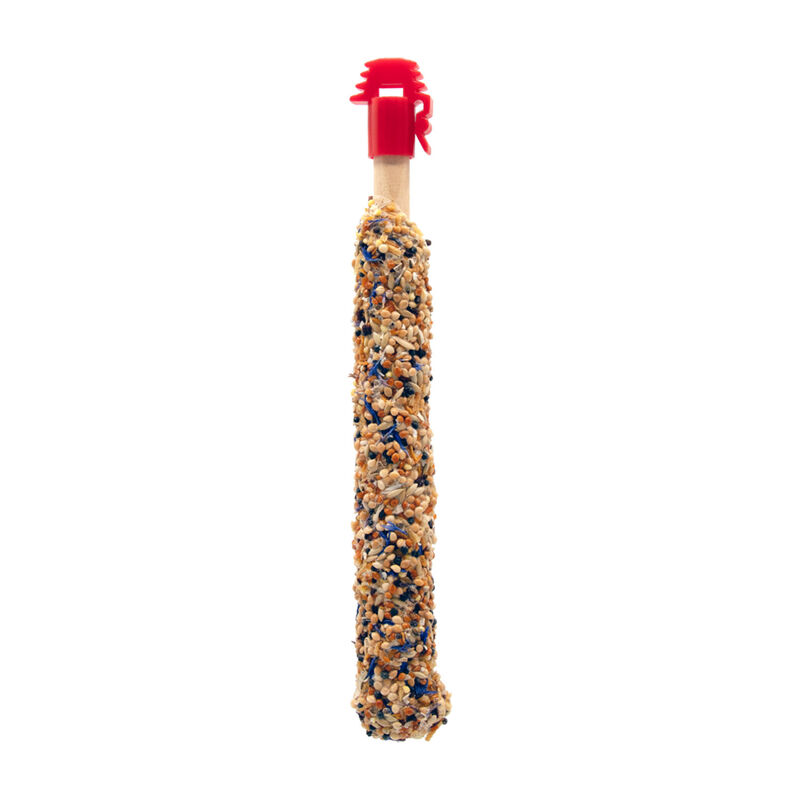 Versele Laga Cocorite Sticks con frutta mista e fiori 60gr