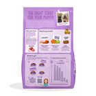 Edgard & Cooper Dog Puppy Salmone e Tacchino 7 kg