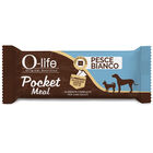O-life Dog Adult Pocket Meal Pesce bianco 35gr