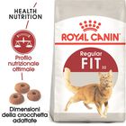 Royal Canin Cat Adult Fit 32 400 gr