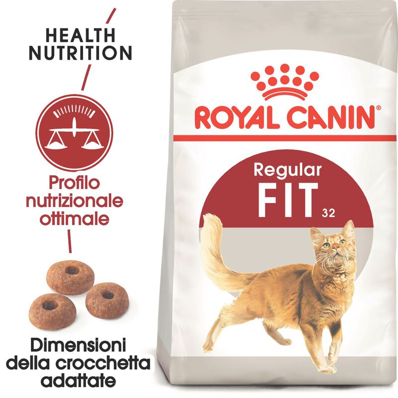 Royal Canin Cat Adult Fit 32 400 gr