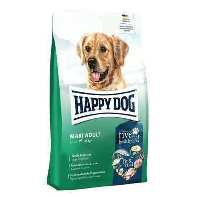 Happy Dog fit & vital Maxi Adult 14 kg