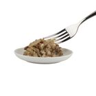Fish4Cats Finest Cibo Umido per gatti Sardine e acciughe 70 gr