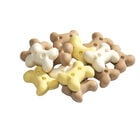 Camon Biscotto Minibones gusto vaniglia 300 gr