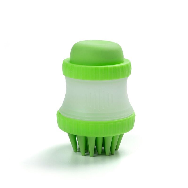 Leo Pet Spazzola dispenser Splendy