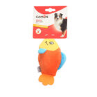 Camon Gioco Pesciolino con squeaker 18 cm