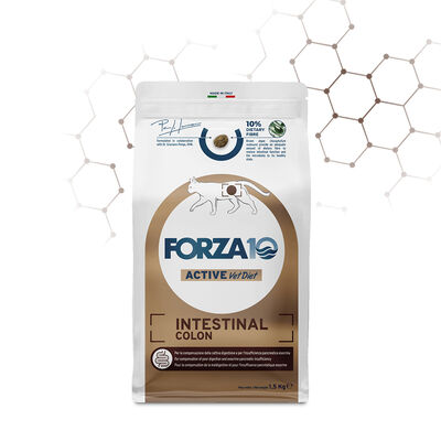 Forza10 Diet Cat Adult Intestinal Colon 1.5 kg
