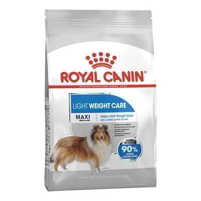 Royal Canin Dog Maxi Adult Light Weight Care 3 kg