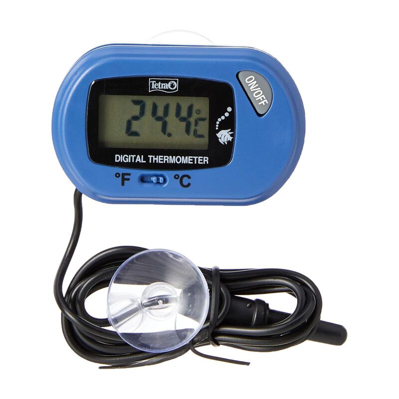 Tetra TH Digital Termometro