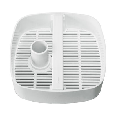 Sera Contenitore Materiali Filtranti Piccolo