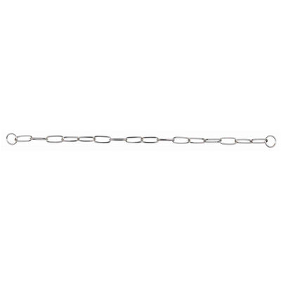 Trixie Collare Semi strangolo 68cm