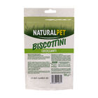 Naturalpet Dog Adult Mini Snack Biscotti Croccanti 100gr