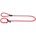 Hunter Guinzaglio Retriever Freestyle 8/120 rosso
