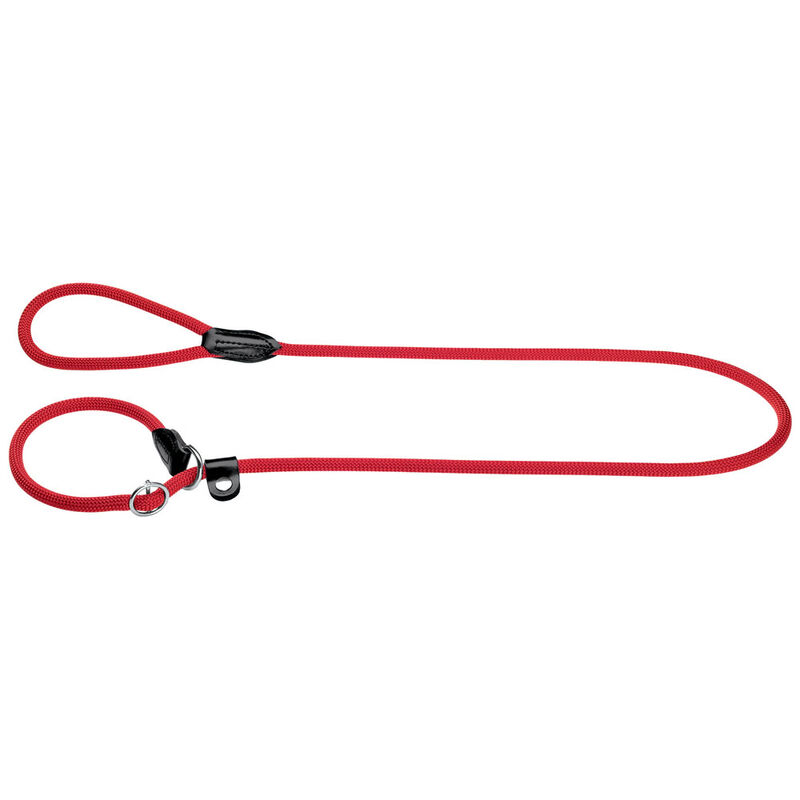 Hunter Guinzaglio Retriever Freestyle 8/120 rosso