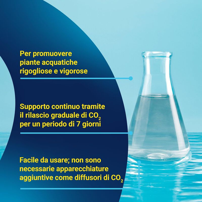 Tetra CO2 Plus 250 ml