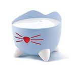 Catit Pixi Fontana per gatti Blu 2,5 lt