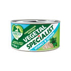 Amico Veg Dog Adult  Spinaci e Quinoa 150gr