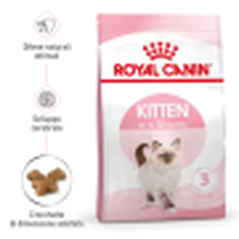 Royal Canin Cat Kitten 400 gr