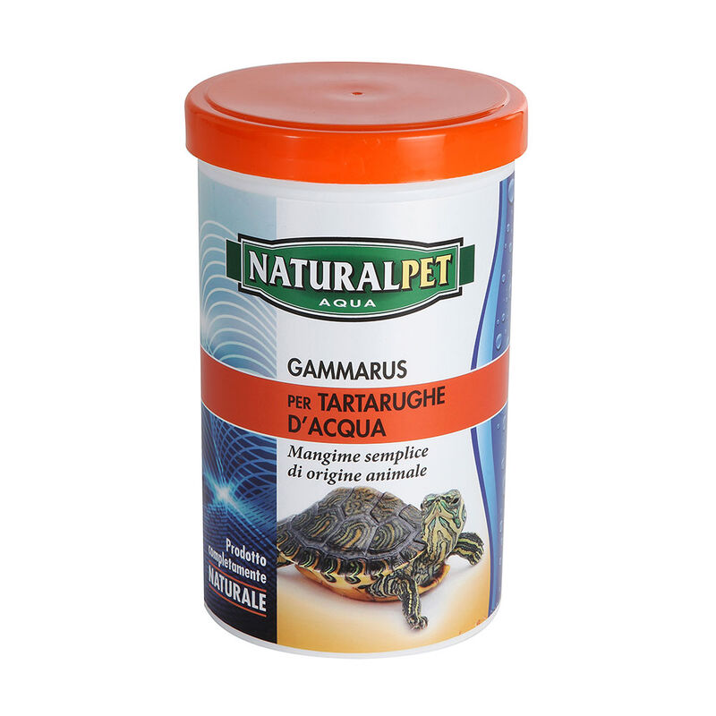 Naturalpet Gamberetti 1000 ml