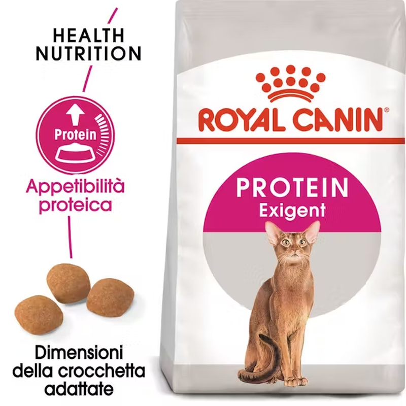 Royal Canin Cat Adult Protein Exigent 2 kg