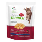 Natural Trainer Cat Adult al Pollo 300 gr