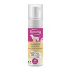 Inodorina Shampoo Mousse per cani Latte 250 ml