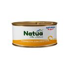 Natua Natural Classic Umido in Gelatina per gatti adulti Tonnetto e Dentice 150 gr