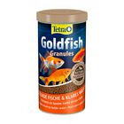 Tetra GoldFish Granules 1 lt