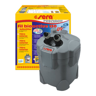 Sera Fil Bioactive 130+UV