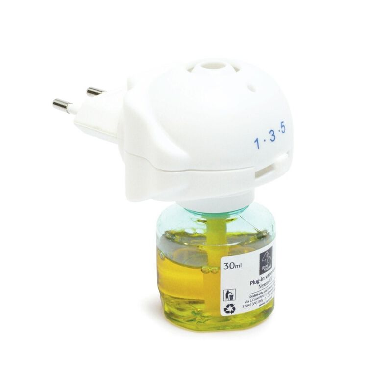 Camon Protection Line Diffusore per ambienti all'Olio di Neem 30 ml