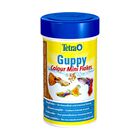 Tetra Guppy Colour 100 ML image number 0