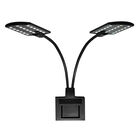 Blu Bios Twin Led Nero