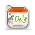 Almo Nature Daily Dog Adult Vitello 300g