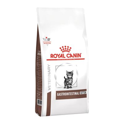 Royal Canin Veterinary Diet Cat Kitten Gastrointestinal 2 kg