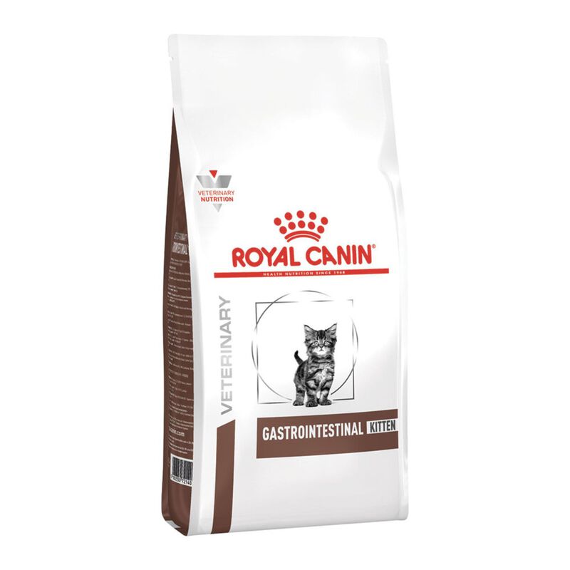 Royal Canin Veterinary Diet Cat Kitten Gastrointestinal 2 kg