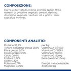 Hill's Prescription Diet Cat Metabolic con Pollo 1,5 kg