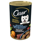 Cesar Dog Adult Natural Goodness Pollo 400 gr