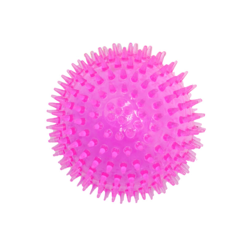 Petup Joy Pallina Spiky in TPR 10,5 cm