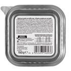 Naturalpet Premium Dog Adult All breeds paté ricco in pollo con mirtillo rosso 150gr