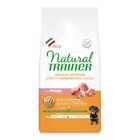 Natural Trainer Dog Adult Mini Sensitive Grain Free con Maiale 7 kg