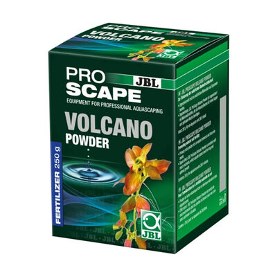 JBL Proscape Volcano Powder 250gr