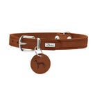 Hunter Collare AAlborg 60/L Cognac image number 0