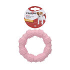 Camon Gioco Anello Colorato per Cani 12 cm